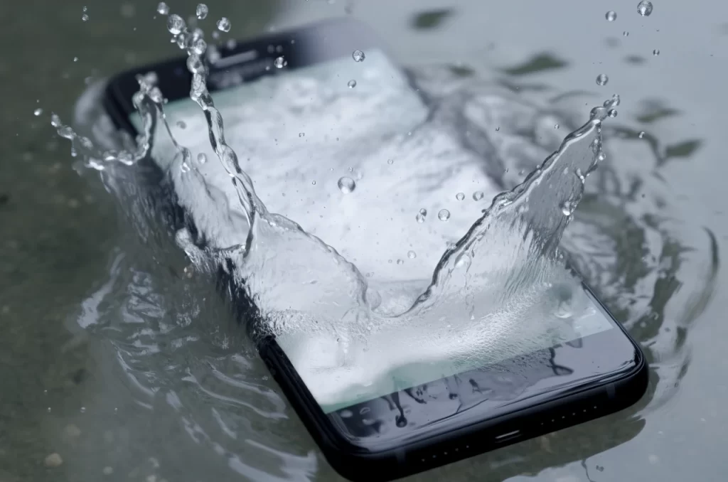 Meu Celular Caiu na Agua Meu Celular Caiu na Agua