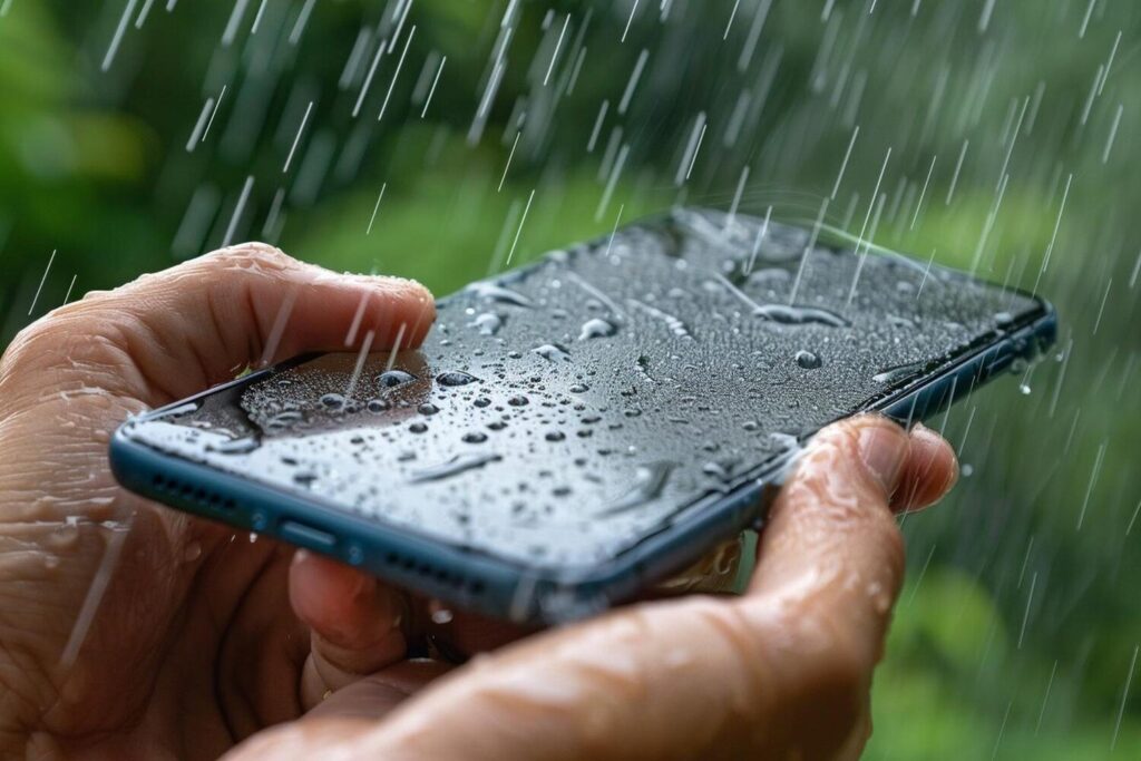 i checked weather mobile phone 960396 435936